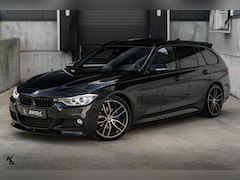 BMW 3-serie Touring - 320d High Executive