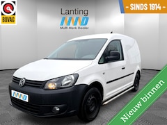 Volkswagen Caddy - Bestel 1.6 TDI Baseline BMT
