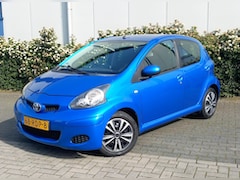 Toyota Aygo - 1.0 VVT-i 5D Comfort Navigator