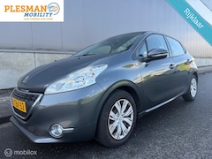 Peugeot 208 - 1.2 e-VTi Active