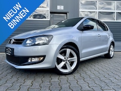 Volkswagen Polo - 1.2 Edition *APP CARPLAY*CLIMA*NETTE AUTO