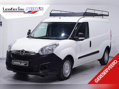Opel Combo - 1.6 CDTi 105 pk L2H1 Edition va 149, - p/mnd Airco, Cruise Control, Trekhaak, Imperiaal, N