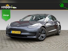Tesla Model 3 - Standard RWD Plus 60kWh SOH 90%