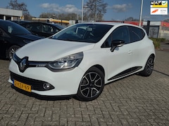 Renault Clio - 0.9 TCe Expression/NAVI/CRUIS CONTROL
