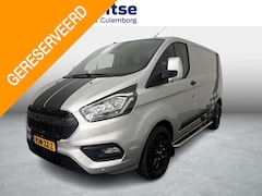 Ford Transit Custom - 280 2.0 TDCI L1H1 Limited met o.a. Apple Carplay/Android auto, Cruise Control, Navigatiesy