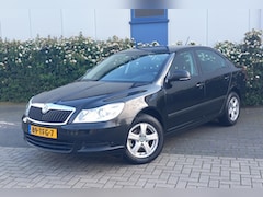 Skoda Octavia - 1.2 TSI 105pk Comfort
