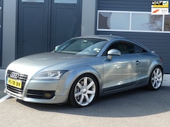 Audi TT - 3.2 V6 quattro Automaat Climate Control Navigatie BOSE Leder Xenon APK t/m 11-2026
