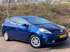 Toyota Prius Wagon - 1.8 Aspiration 96g PANO HUD CLIMA 7 PERS