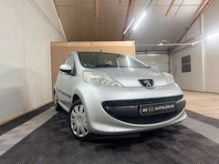 Peugeot 107 - 1.0-12V XR |Airco | 5drs |