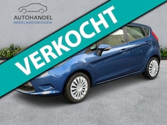 Ford Fiesta - 1.25 Trend airco aux isofix