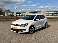 Volkswagen Polo - 1.4-16V Trendline 1.4 16V Team Edition