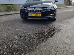 Opel Astra Sports Tourer - 1.0 Business Executive OPEL ASTRA SPORTS TOURER+ turbo