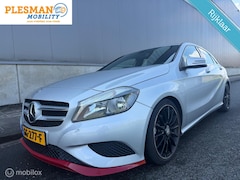 Mercedes-Benz A-klasse - 180 Ambition | Facelift | AMG Look |