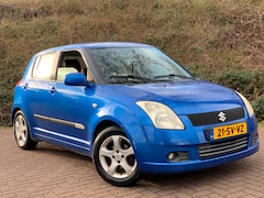 Suzuki Swift - 1.3 Shogun 5DEURS|Airco|MF.stuur|LMV|Nw.apk