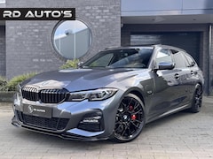 BMW 3-serie Touring - 330e xDrive High Executive M Sport Pano Laser HUD