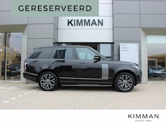 Land Rover Range Rover - P400e Autobiography | Origineel NL | Dealeronderhouden