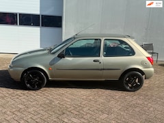 Ford Fiesta - 1.3-8V Ambiente
