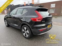 Volvo XC40 - 1.5 T4 Plug-in hybrid Core Bright Lichte Schade