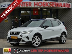 SEAT Arona - 1.0 TSI 95pk Xperience | Full Led Matrix | Carplay |