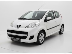 Peugeot 107 - 1.0-12V XS Automaat|Airco|5Deurs|APK 02-2027| ORIGNEEL NL EN KM