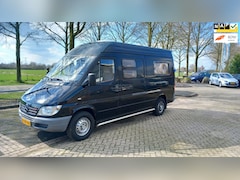 Mercedes-Benz Sprinter - 316 CDI 2.7 355 Automaat