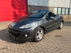 Peugeot 207 CC - 1.6 VTi Airco
