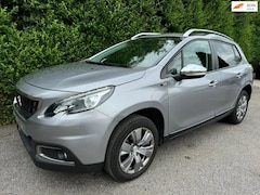 Peugeot 2008 - 1.2 PureTech Access gebruikt olie