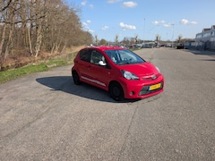 Toyota Aygo - 1.0 VVT-i Now