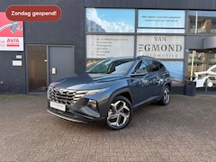 Hyundai Tucson - 1.6 T-GDI PHEV Comfort Smart 4WD