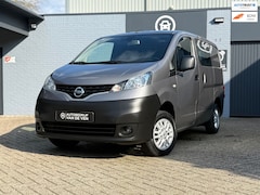 Nissan NV200 - 1.6 | 1e Eig. | 60 DKM | Marge | Uniek