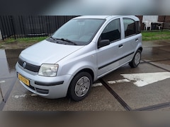 Fiat Panda - 1.1 Active