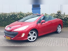 Peugeot 308 CC - 308 1.6 Sport Pack