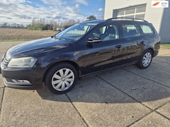 Volkswagen Passat Variant - 1.4 TSI – Nieuwe distributieketting – Zeer nette auto