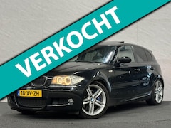 BMW 1-serie - 130i Cup M-Sport Schuifdak Xenon Handgeschakeld