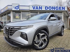 Hyundai Tucson - 1.6 T-GDI HEV Comfort Smart | Full Hybrid 230 PK | Premium Velg / Elektr. achterkl. / Krel