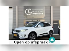 Suzuki Vitara - 1.4 Boosterjet Smart Hybrid 129PK Navi, Clima, AdaptiveCruiseCtrl, Camera, Stoelverwarming