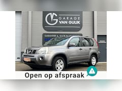 Nissan X-Trail - 2.0 XE 141PK 4WD FWD 4x4 Airco, Trekhaak, ElektrischeRuiten, Radio/CdSpeler, Stuurb, Bluet