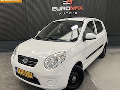 Kia Picanto - 1.0 X-pect, Rijklaar, Nieuw kopellingplaat