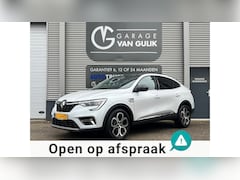 Renault Arkana - 1.3 M. Hybrid 141PK Automaat, Navi, Clima, Cruise, Carplay, Isofix, Camera, ElektrRamen+Sp