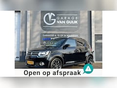 Suzuki Ignis - 1.2 AllGrip 90PK Navi, Clima, Cruise, Isofix, Carplay, Lane-Assist, BotsHerkenning, Keyles