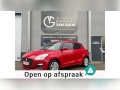 Suzuki Swift - 1.2 90PK 5deurs Airco, Camera, Apple/AndroidCarPlay, Bluetooth, Isofix, Stoelverwarming, U