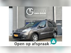 Citroën Berlingo - 1.2 PureTech 110PK Panodak, Navi, Clima, Cruise, Bluetooth, Led, Camera, PdcV+A, Dakrail,