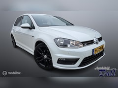 Volkswagen Golf - 1.2 TSI 110PK R-Line Wit Parelmoer 159168 KM