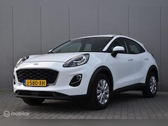 Ford Puma - 1.0 EcoBoost Connected | Cruise | Bluetooth | Carplay |