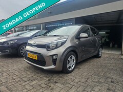 Kia Picanto - 1.0 MPi ComfortPlusLine | 1E EIGENAAR | 12MND GARANTIE | CRUISE | CAMERA |