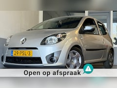 Renault Twingo - 1.2-16V Collection|NweAPK|NAP|Airco|SportieveUitstraling|CDVG