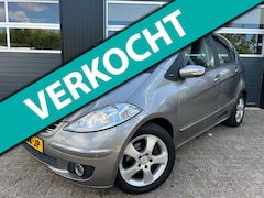 Mercedes-Benz A-klasse - 170 Avantgarde|Automaat|