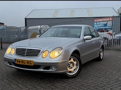 Mercedes-Benz E-klasse - 320 Elegance#NAP#Aut#Carplay#YOUNGTIMER