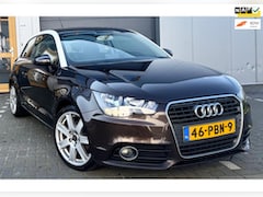 Audi A1 - 1.4 TFSI 119g. Attraction Pro Line Business Nieuwe APK