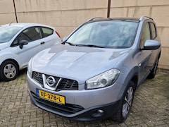 Nissan Qashqai - 1.5 dCi Connect Ed. 2e eigenaar